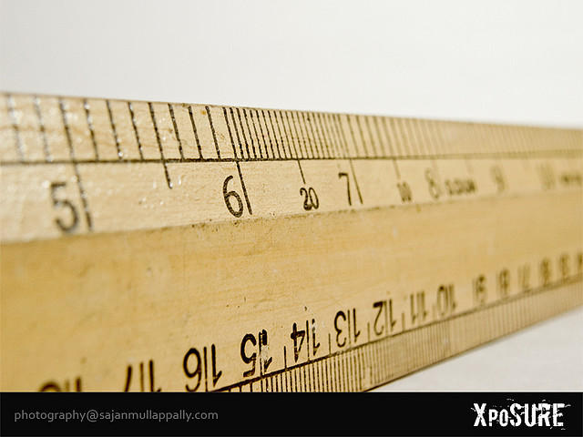 Maturity Model Ruler | Consultant's Mind