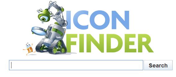 Icon Finder