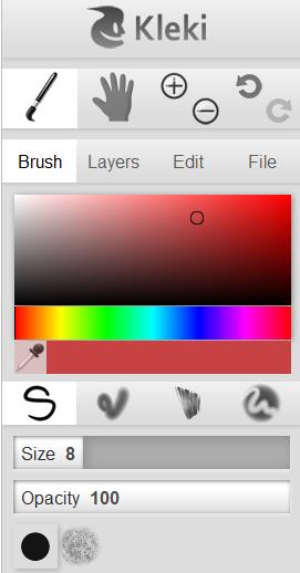 kleki.com - Kleki - Paint Tool - Kleki