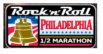 Philly Rock and Roll Half Marathon