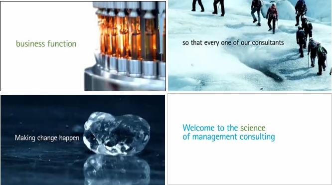 accenture commercials