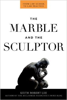 The Marble and the Sculptor