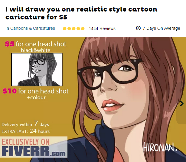 Fiverr