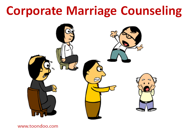 Consultantsmind Corporate Marriage Counseling