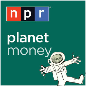 Consultantsmind Planet Money Podcast Logo