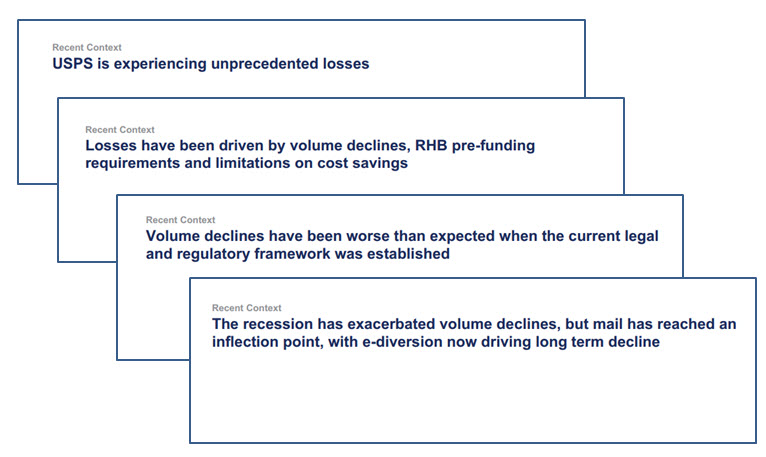 McKinsey Presentation - Titles