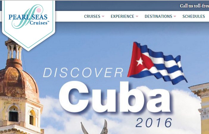 Consultantsmind - Cruise Cuba