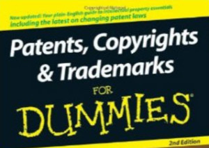 Consultantsmind - Patents for Dummies