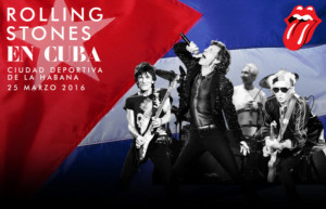 Consultantsmind - Rolling Stones in Cuba