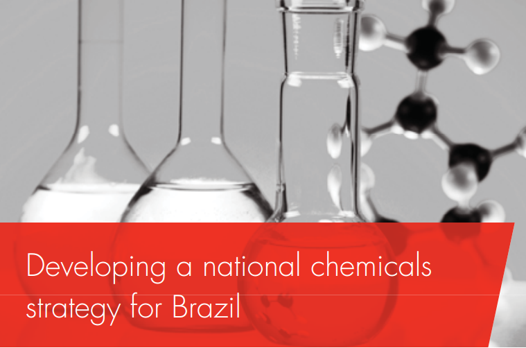 Consultantsmind - Brazil Chemicals 1