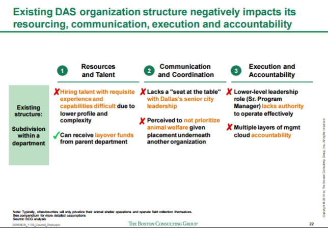 Bcg Organizational Chart