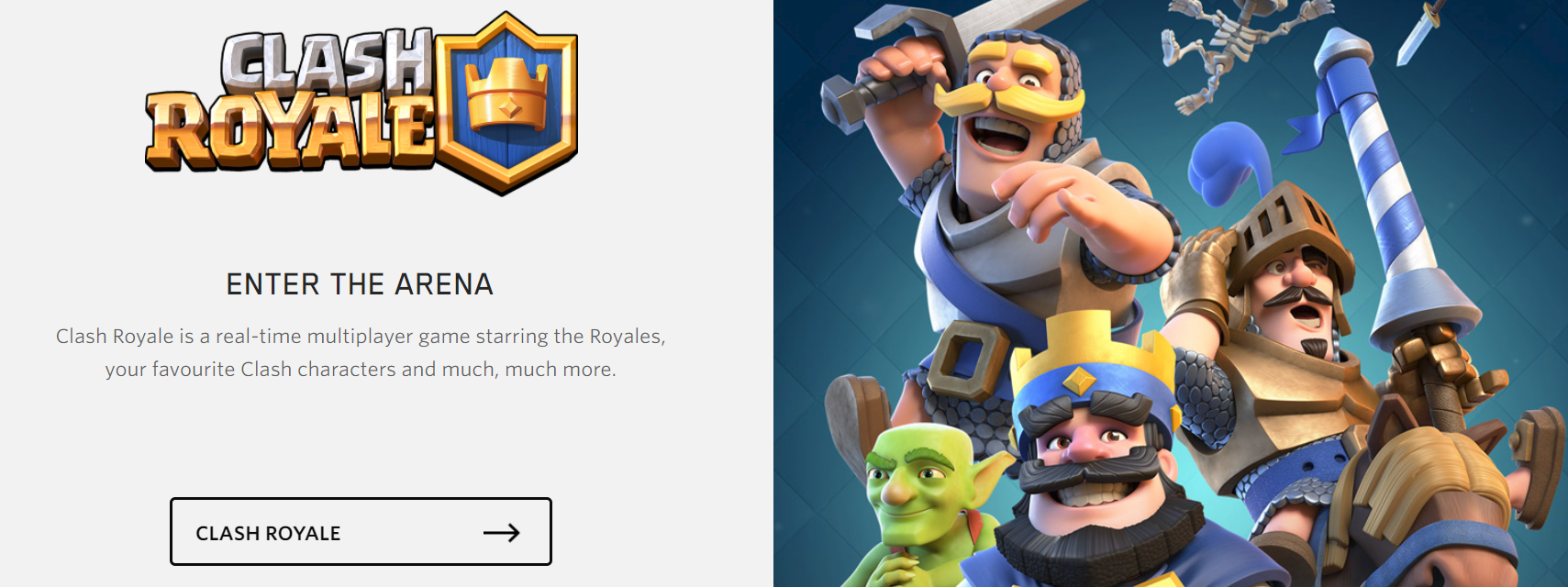 With patience, I defeated Supercell's monetization strategy in Clash Royale